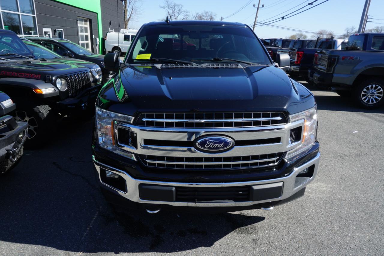 Ford F-150  2018