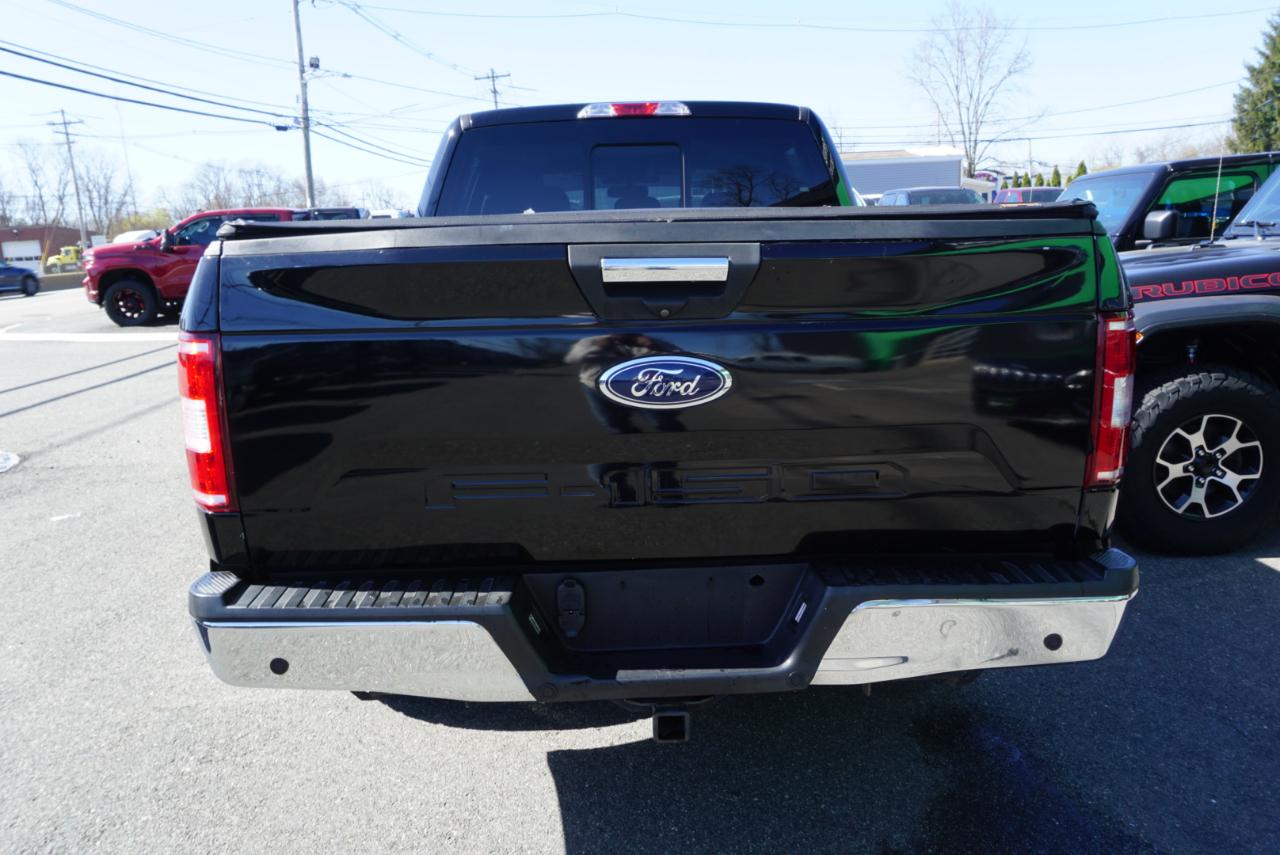 Ford F-150  2018
