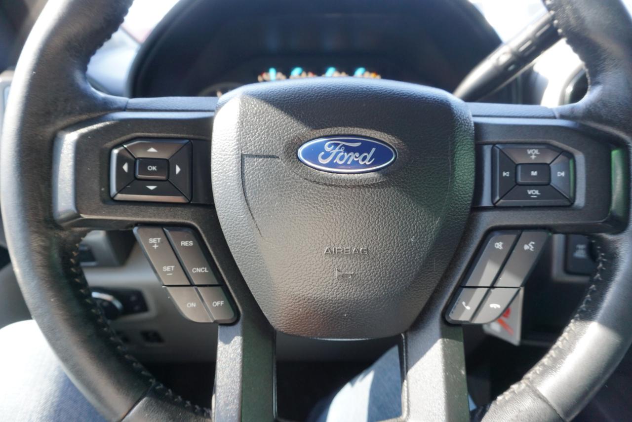 Ford F-150  2018