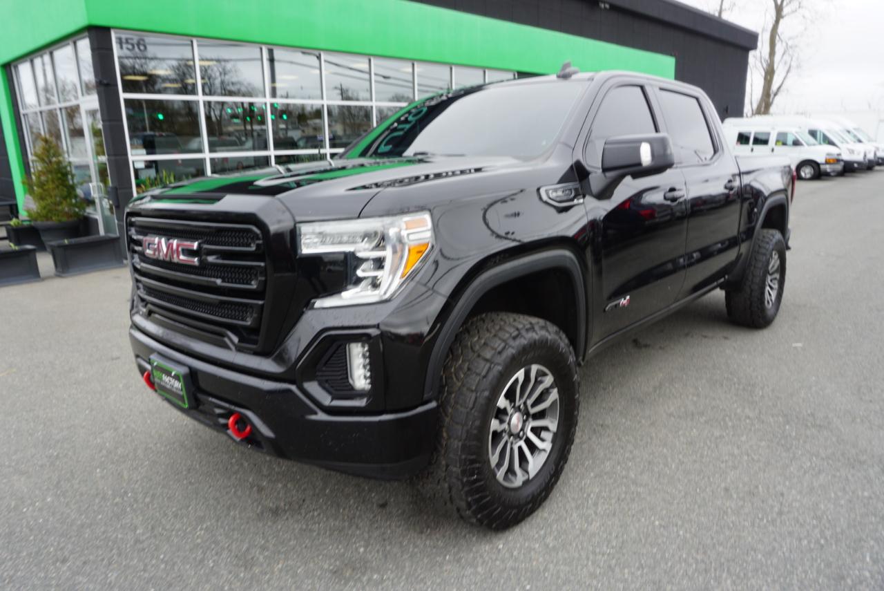 GMC Sierra 1500  2020