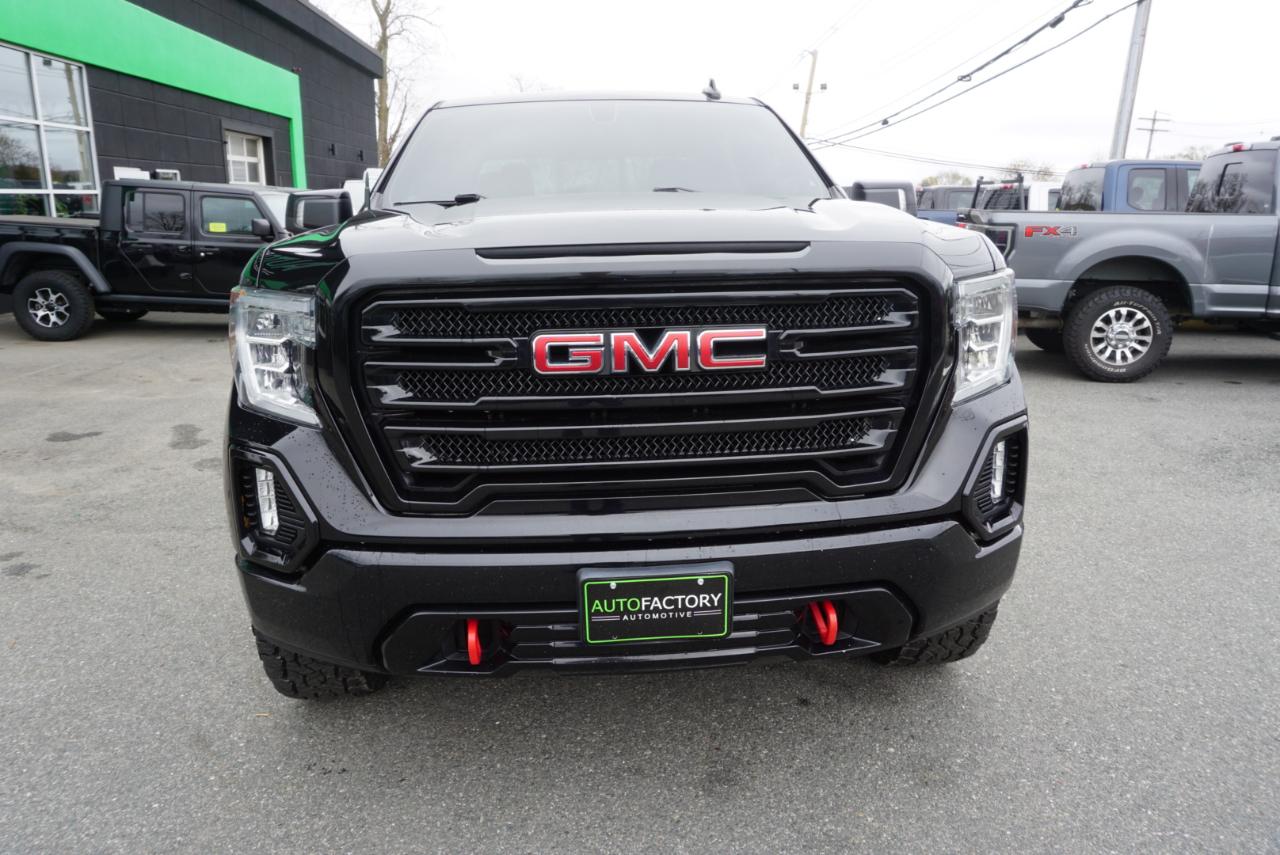GMC Sierra 1500  2020