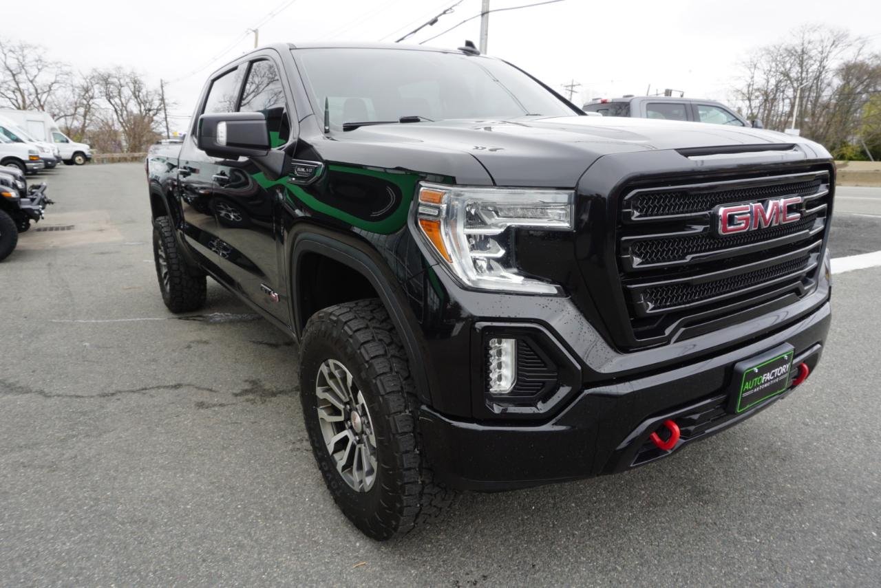 GMC Sierra 1500  2020