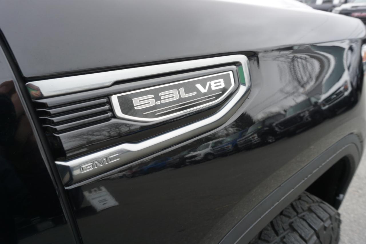 GMC Sierra 1500  2020