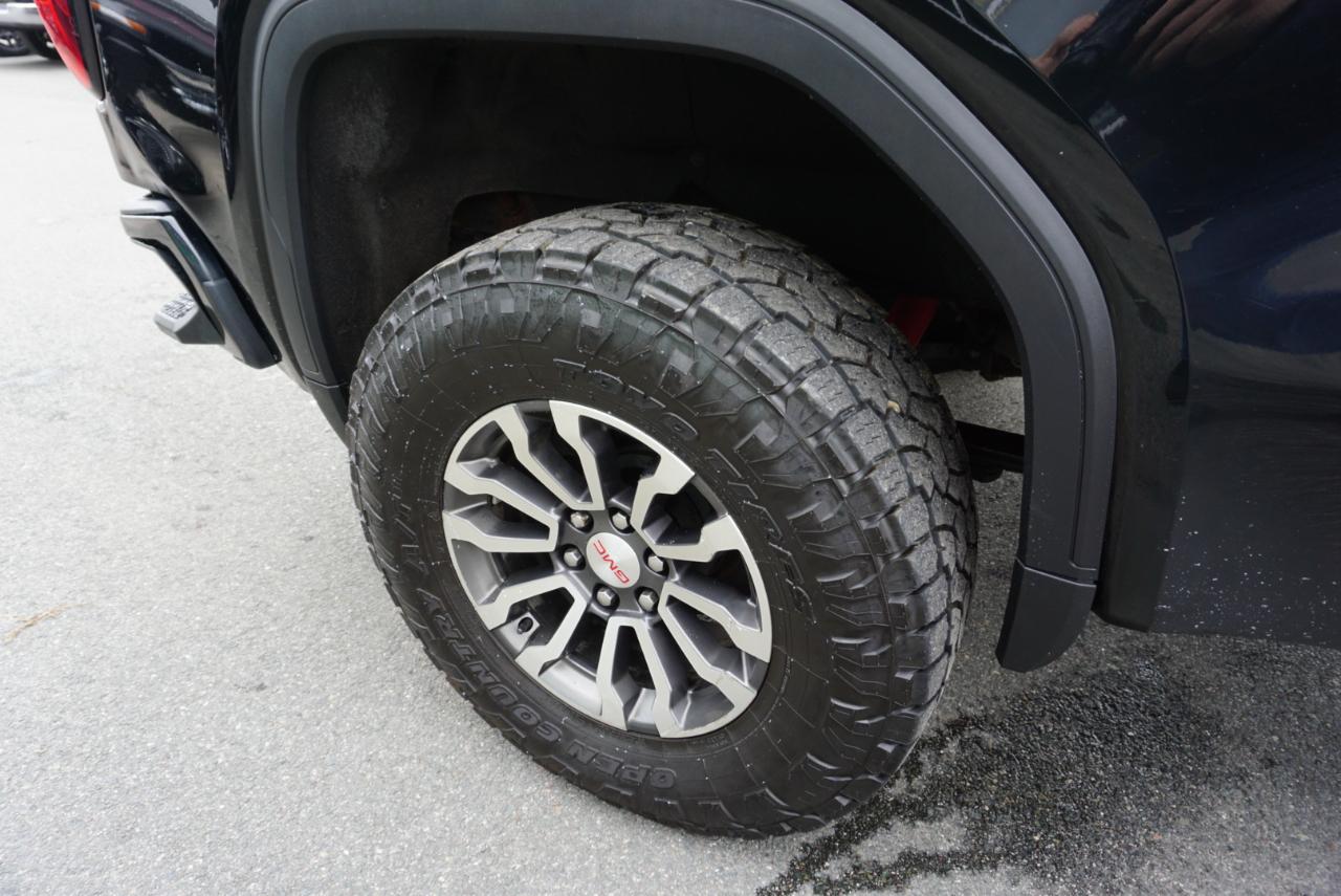 GMC Sierra 1500  2020