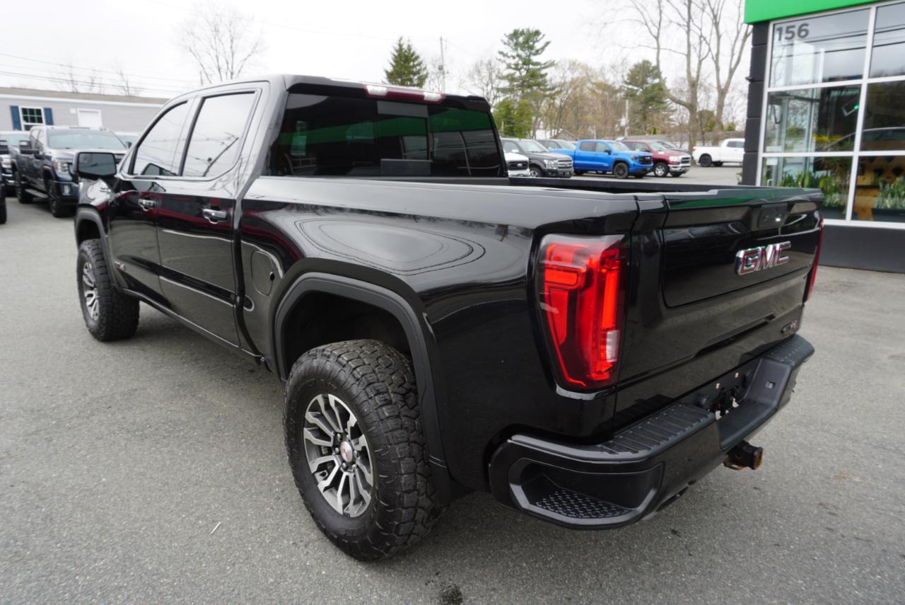 GMC Sierra 1500  2020