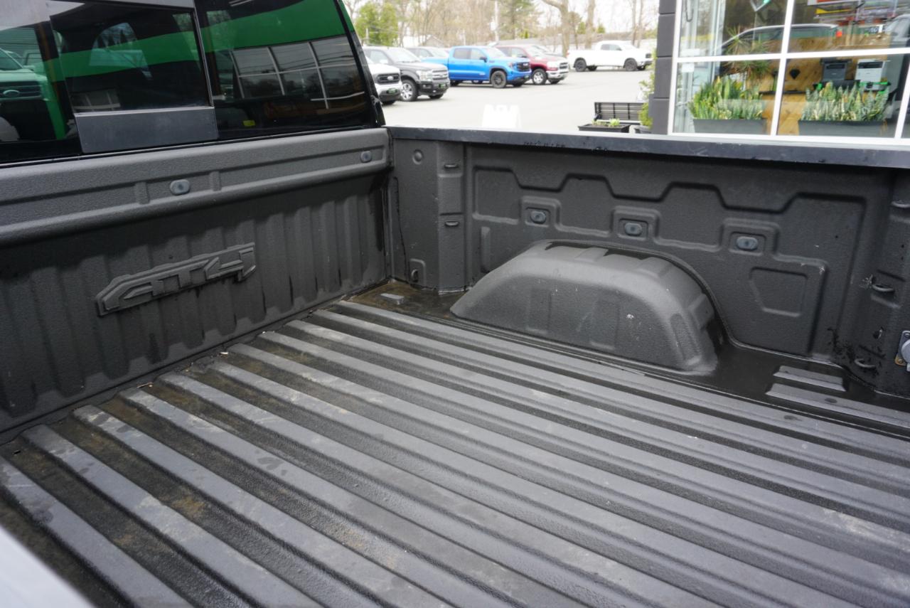 GMC Sierra 1500  2020