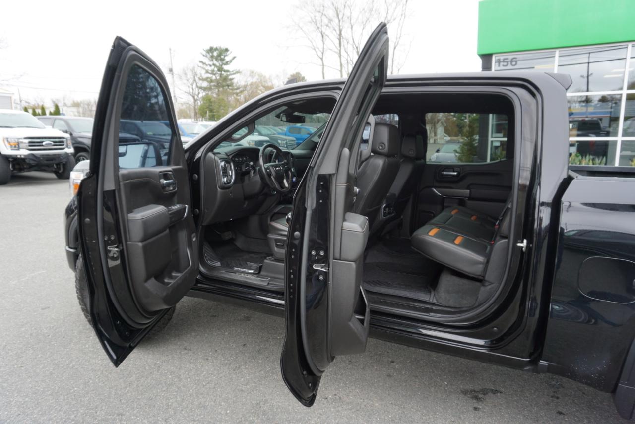 GMC Sierra 1500  2020