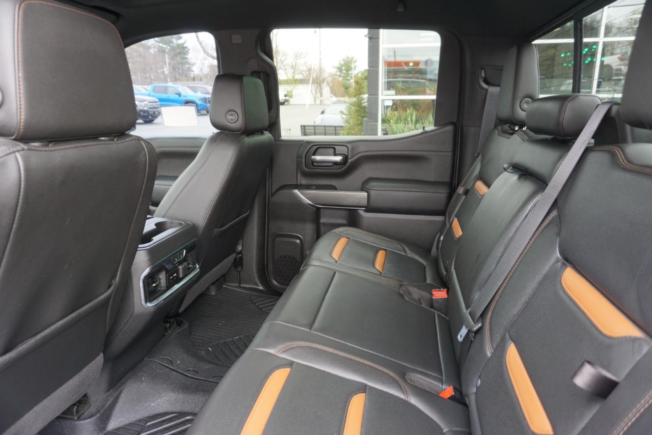 GMC Sierra 1500  2020