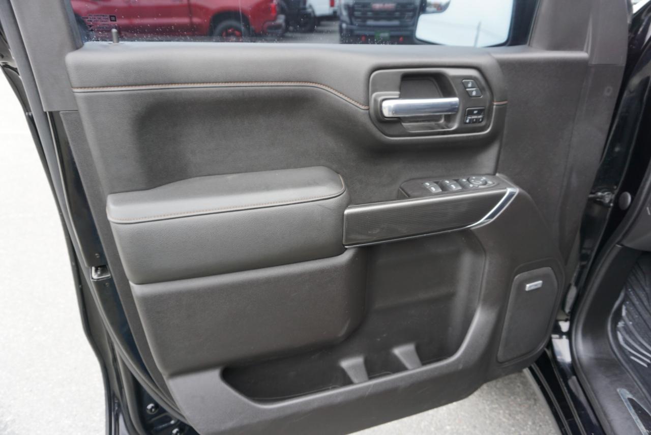 GMC Sierra 1500  2020