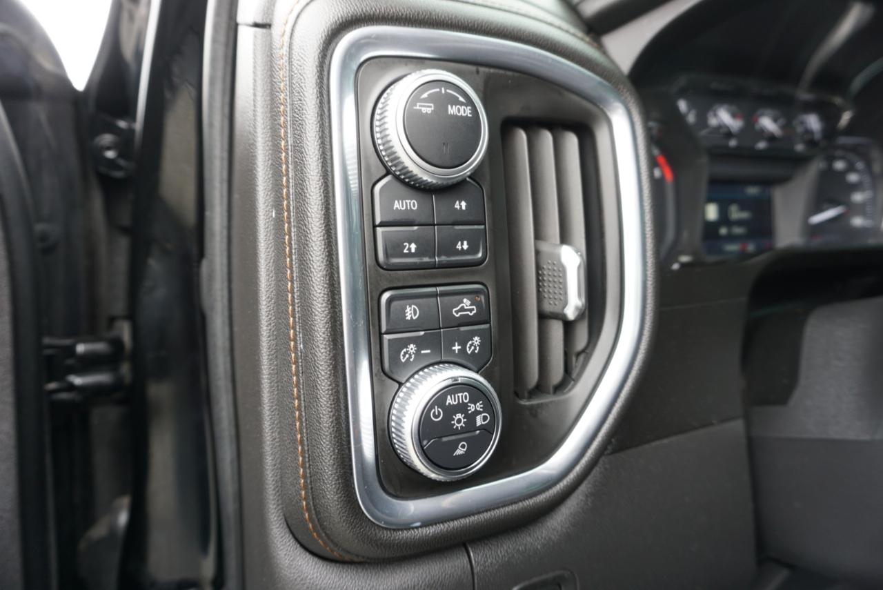 GMC Sierra 1500  2020