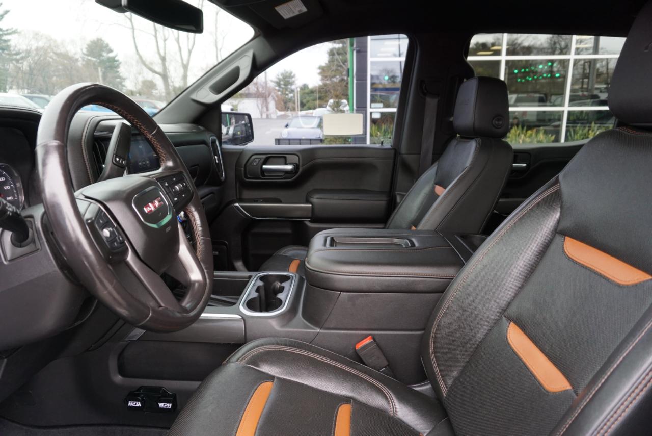 GMC Sierra 1500  2020