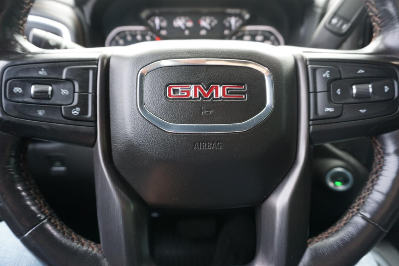 GMC Sierra 1500  2020