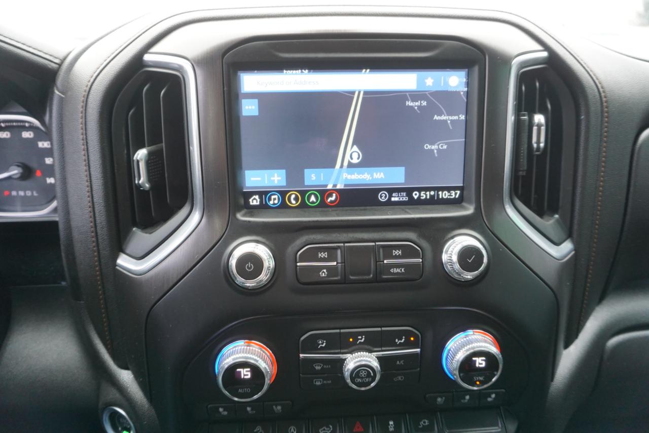 GMC Sierra 1500  2020