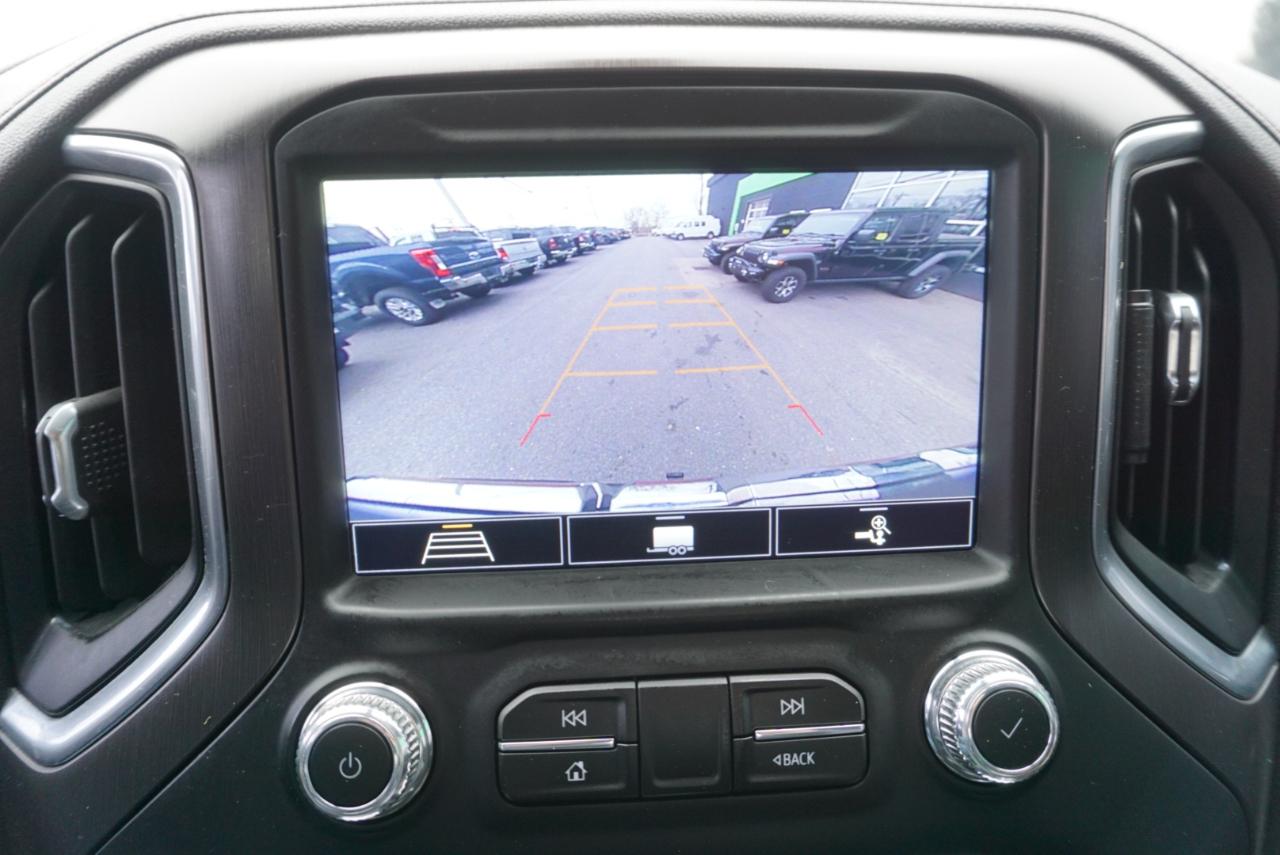 GMC Sierra 1500  2020