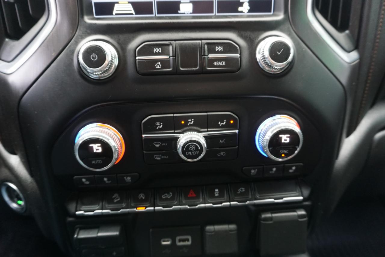 GMC Sierra 1500  2020