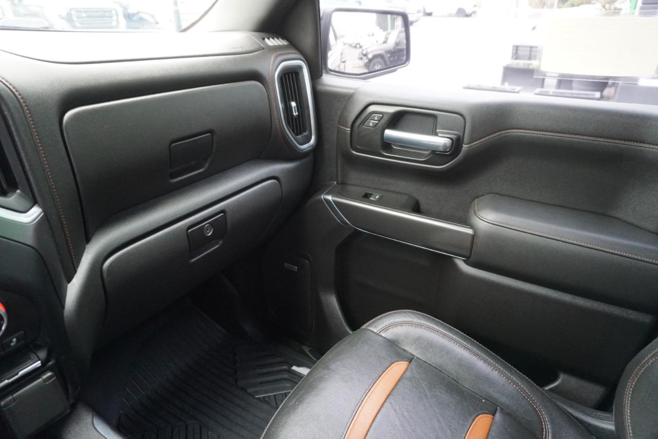 GMC Sierra 1500  2020