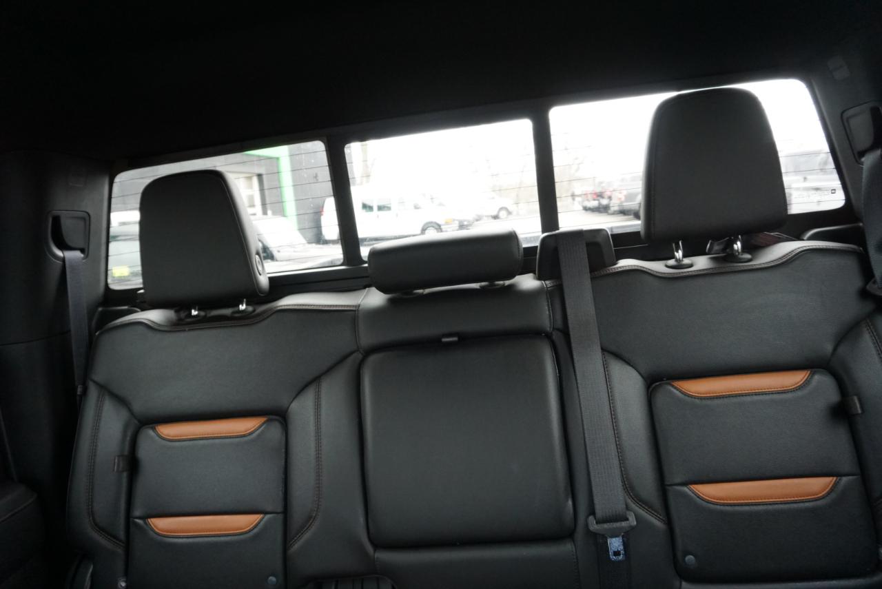 GMC Sierra 1500  2020