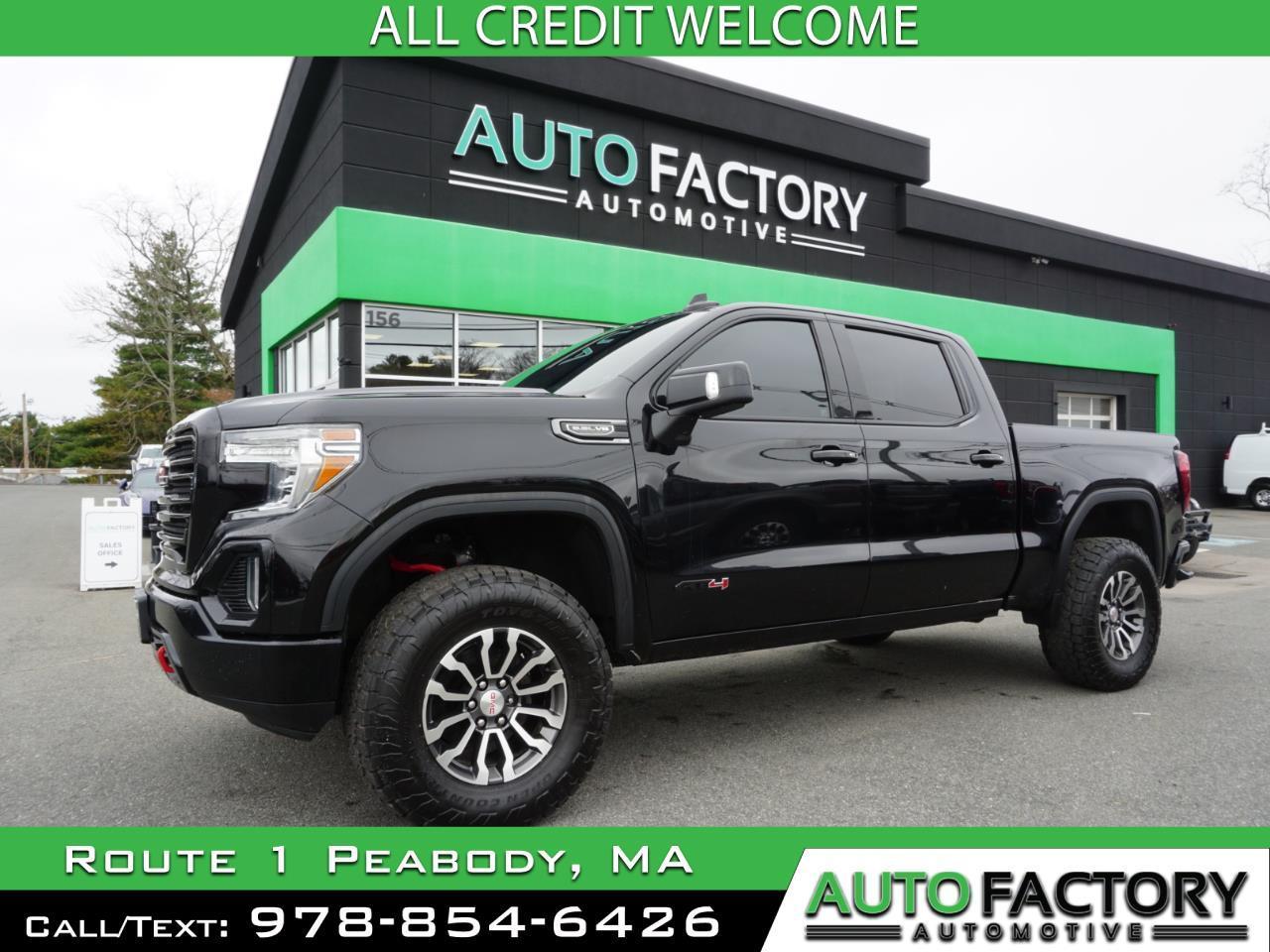 GMC Sierra 1500  2020