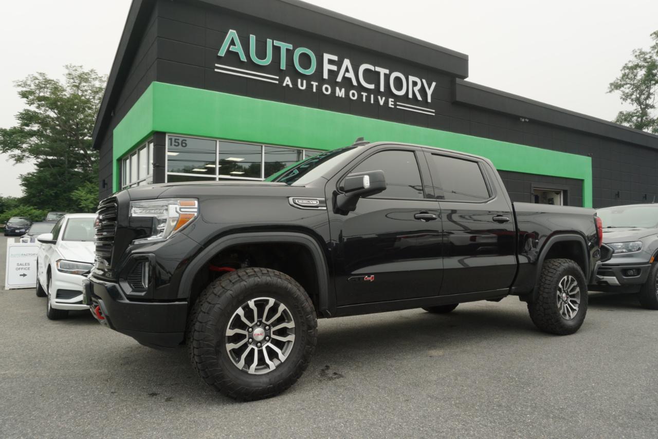 GMC Sierra 1500  2020