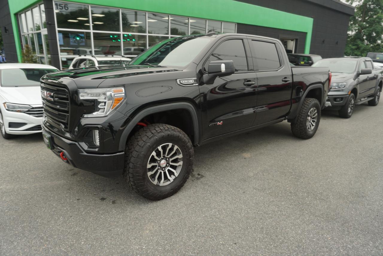 GMC Sierra 1500  2020