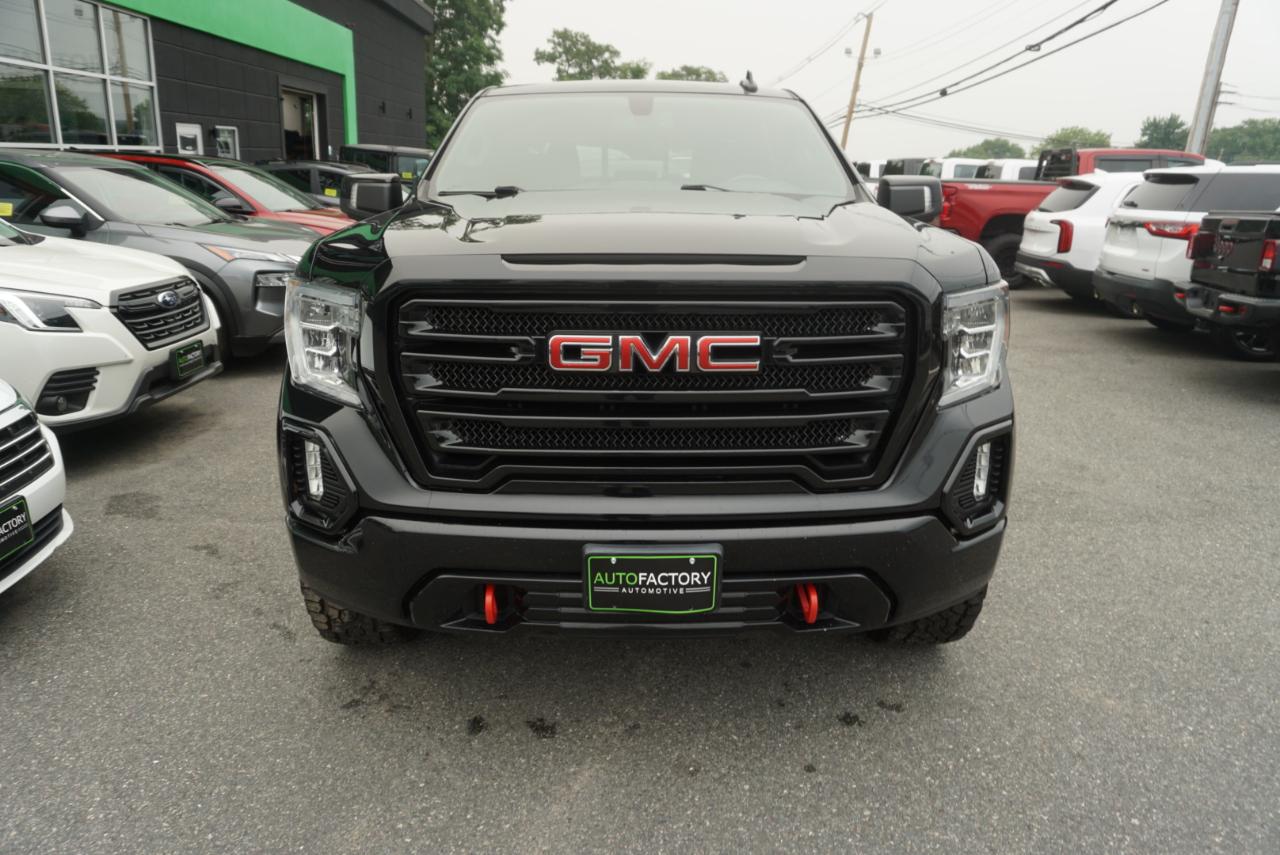 GMC Sierra 1500  2020