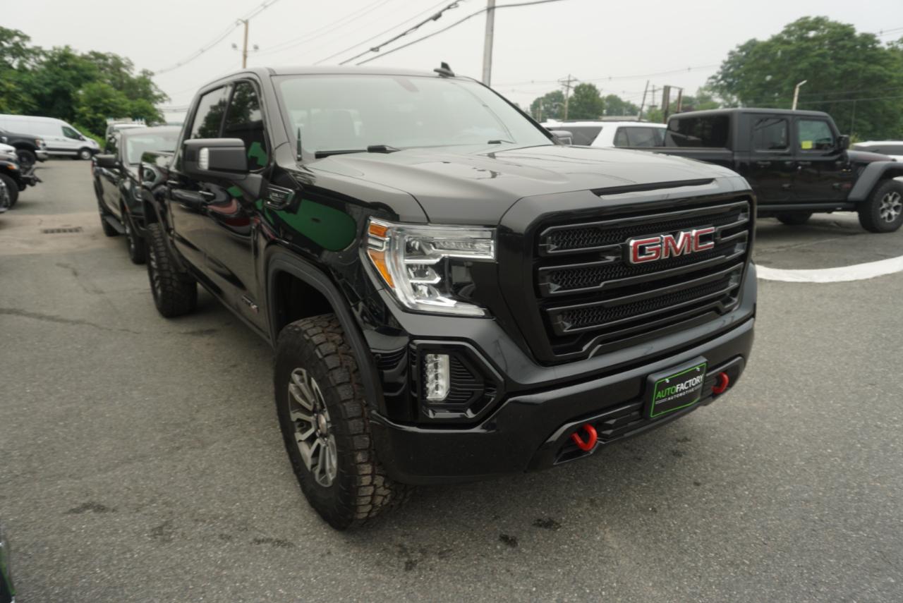 GMC Sierra 1500  2020