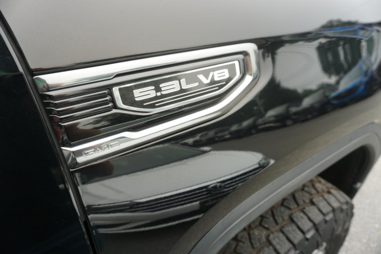GMC Sierra 1500  2020
