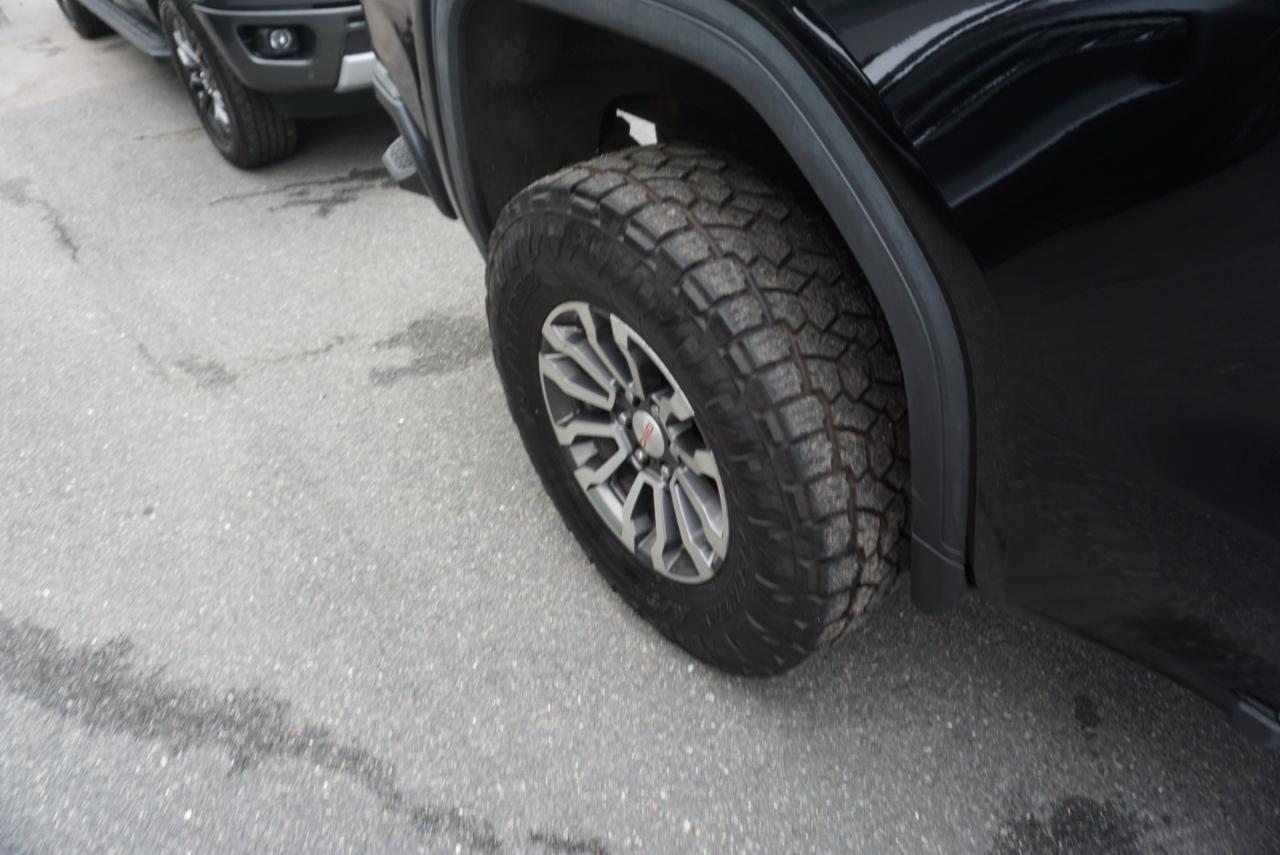 GMC Sierra 1500  2020