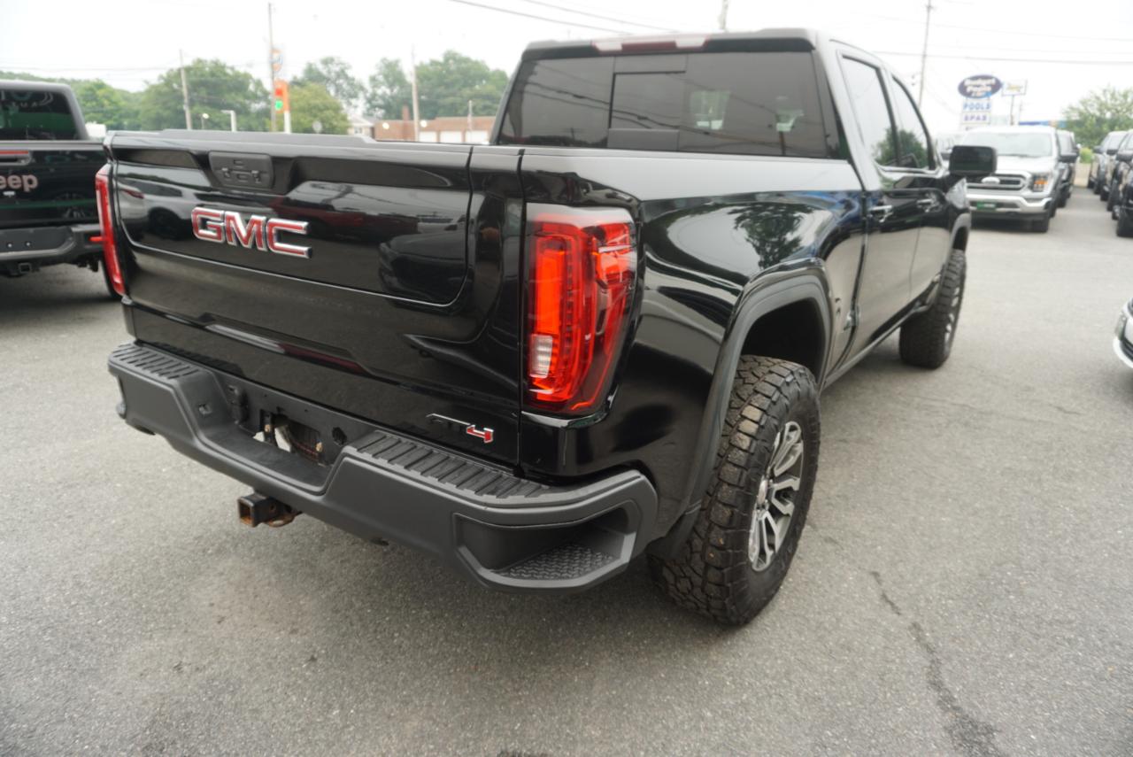 GMC Sierra 1500  2020