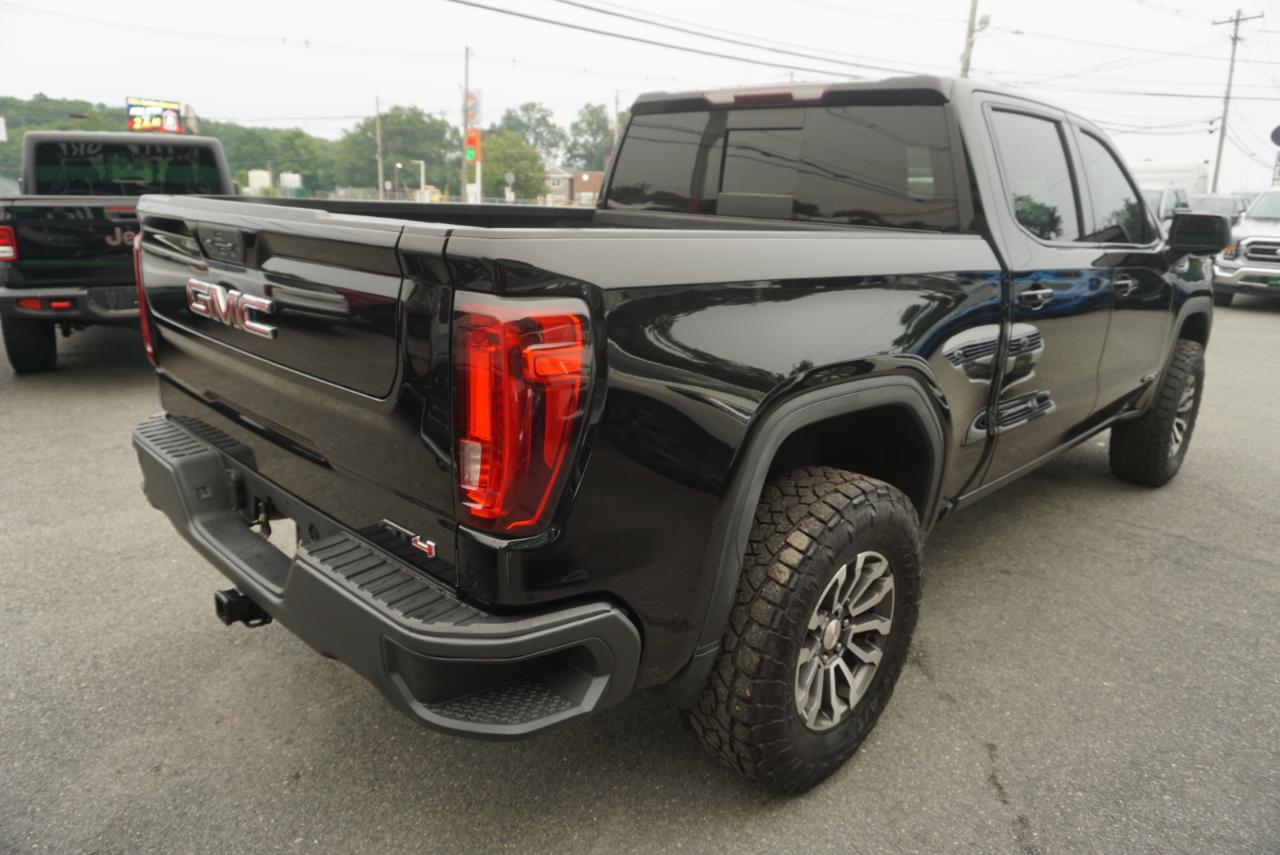 GMC Sierra 1500  2020