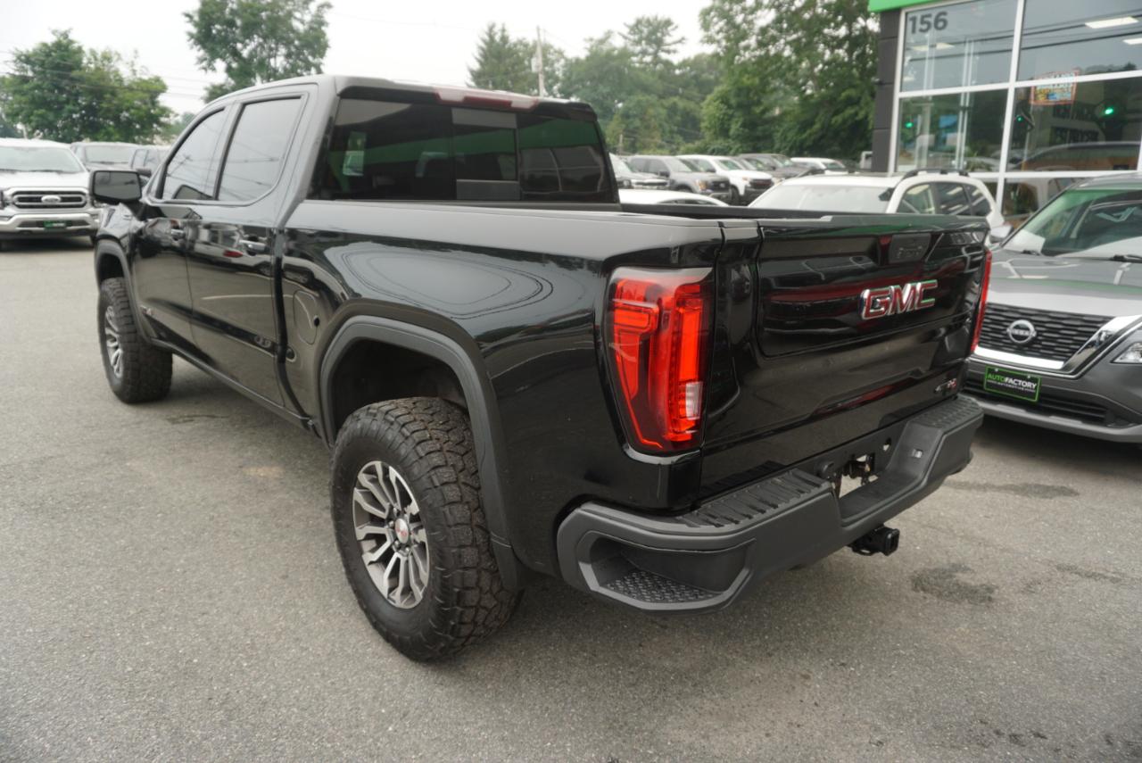 GMC Sierra 1500  2020
