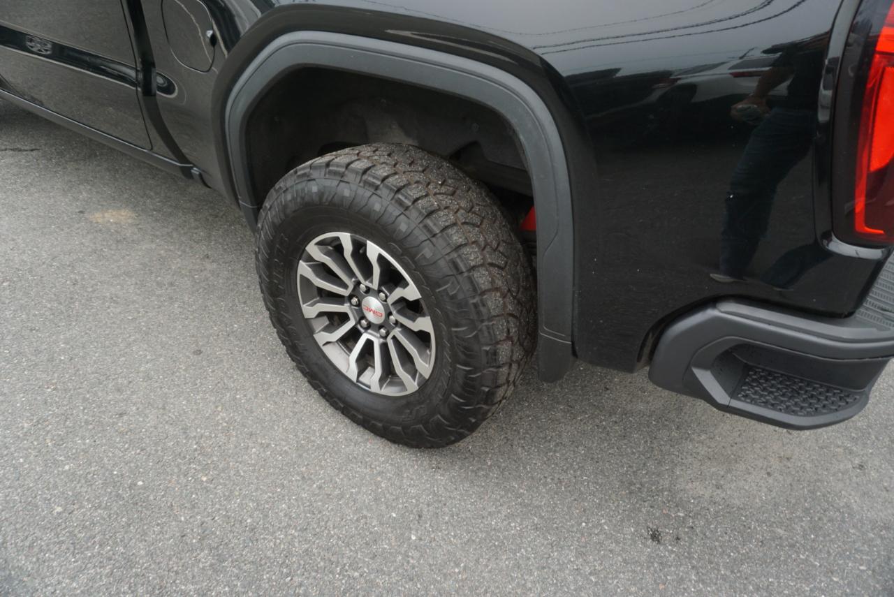 GMC Sierra 1500  2020