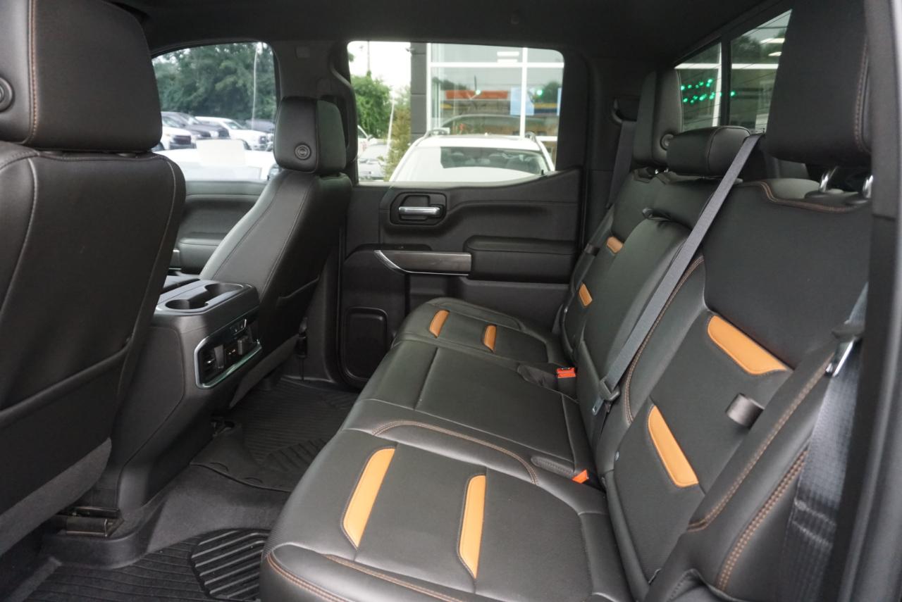 GMC Sierra 1500  2020