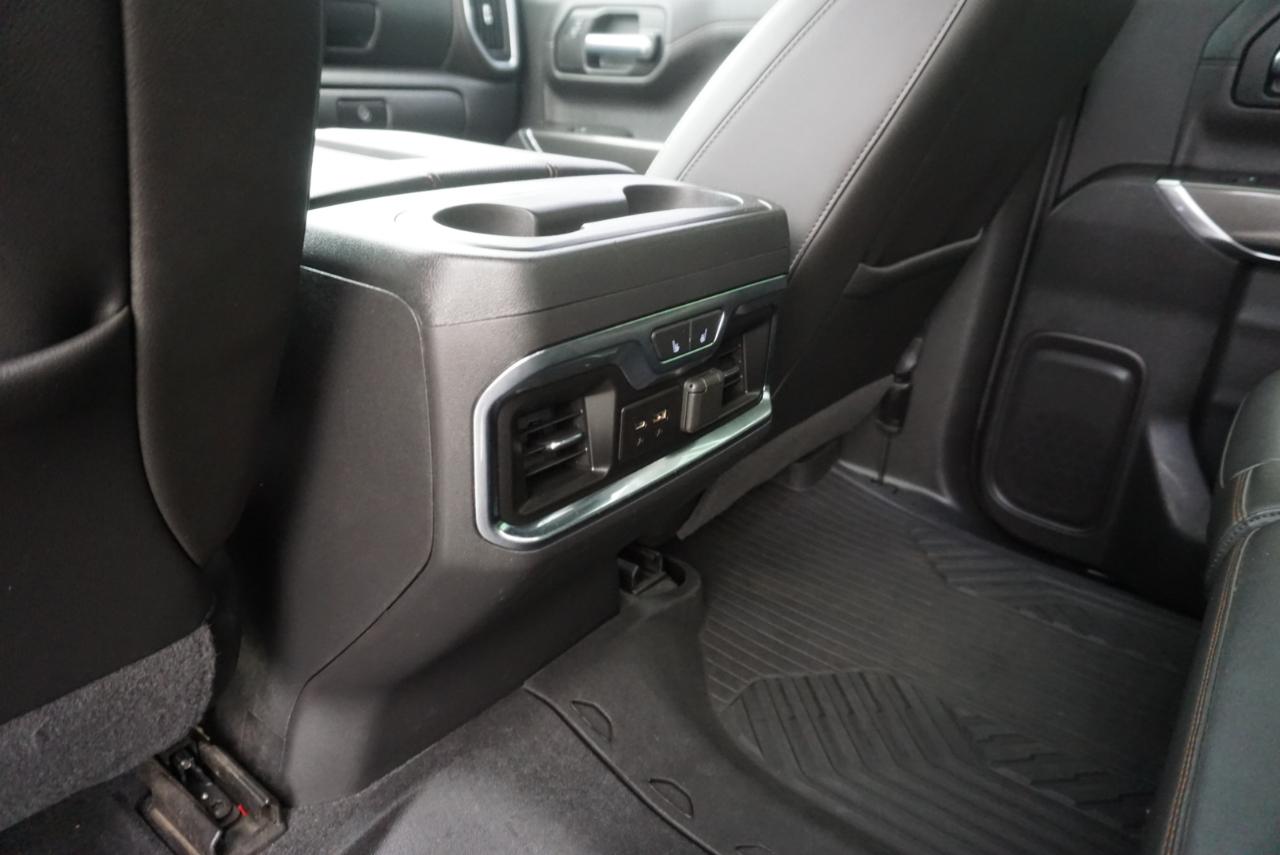 GMC Sierra 1500  2020