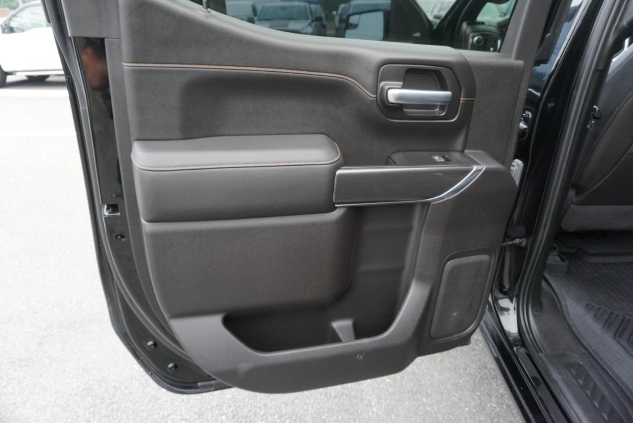GMC Sierra 1500  2020