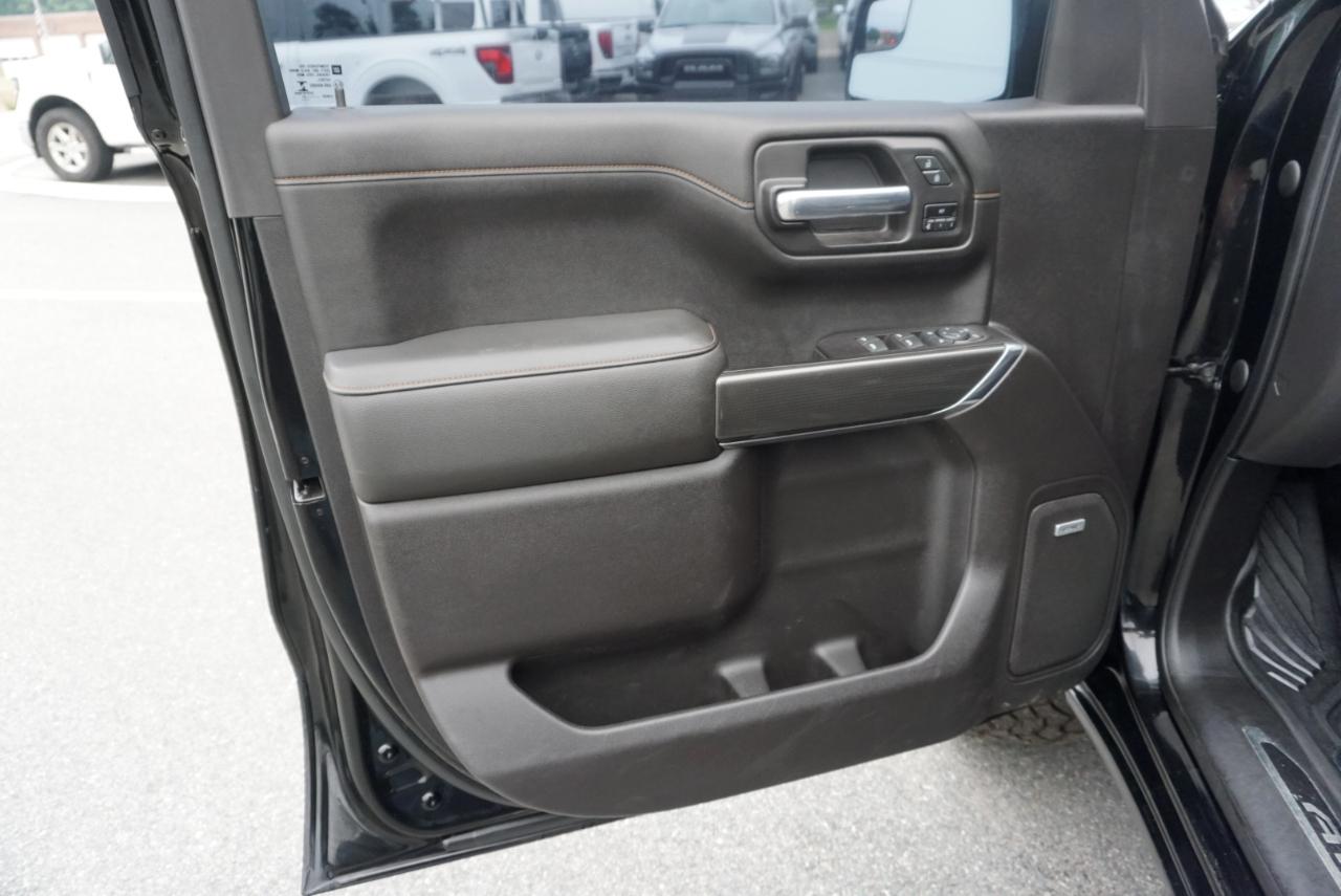 GMC Sierra 1500  2020