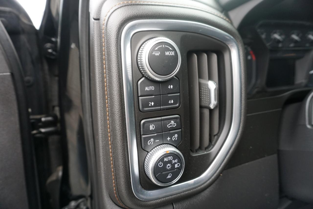 GMC Sierra 1500  2020