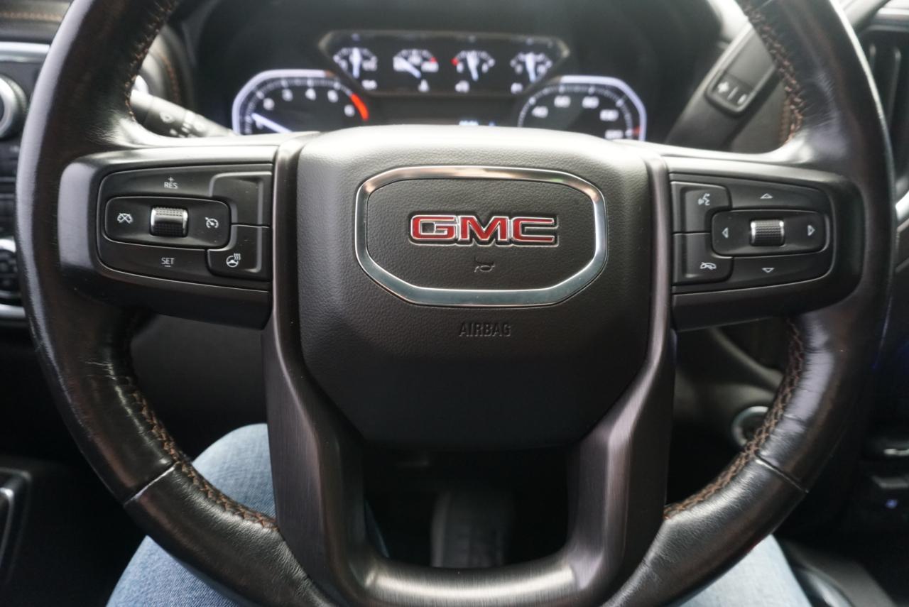 GMC Sierra 1500  2020
