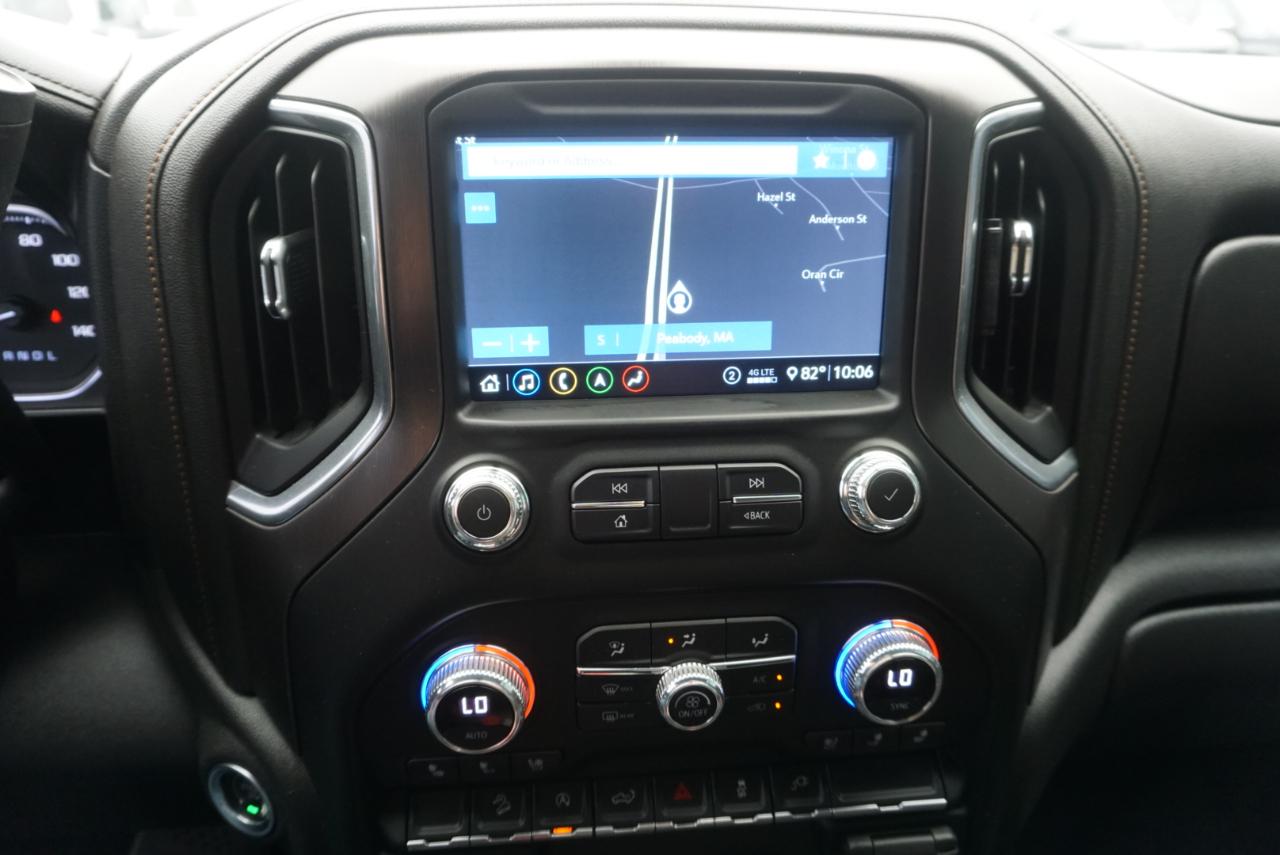 GMC Sierra 1500  2020