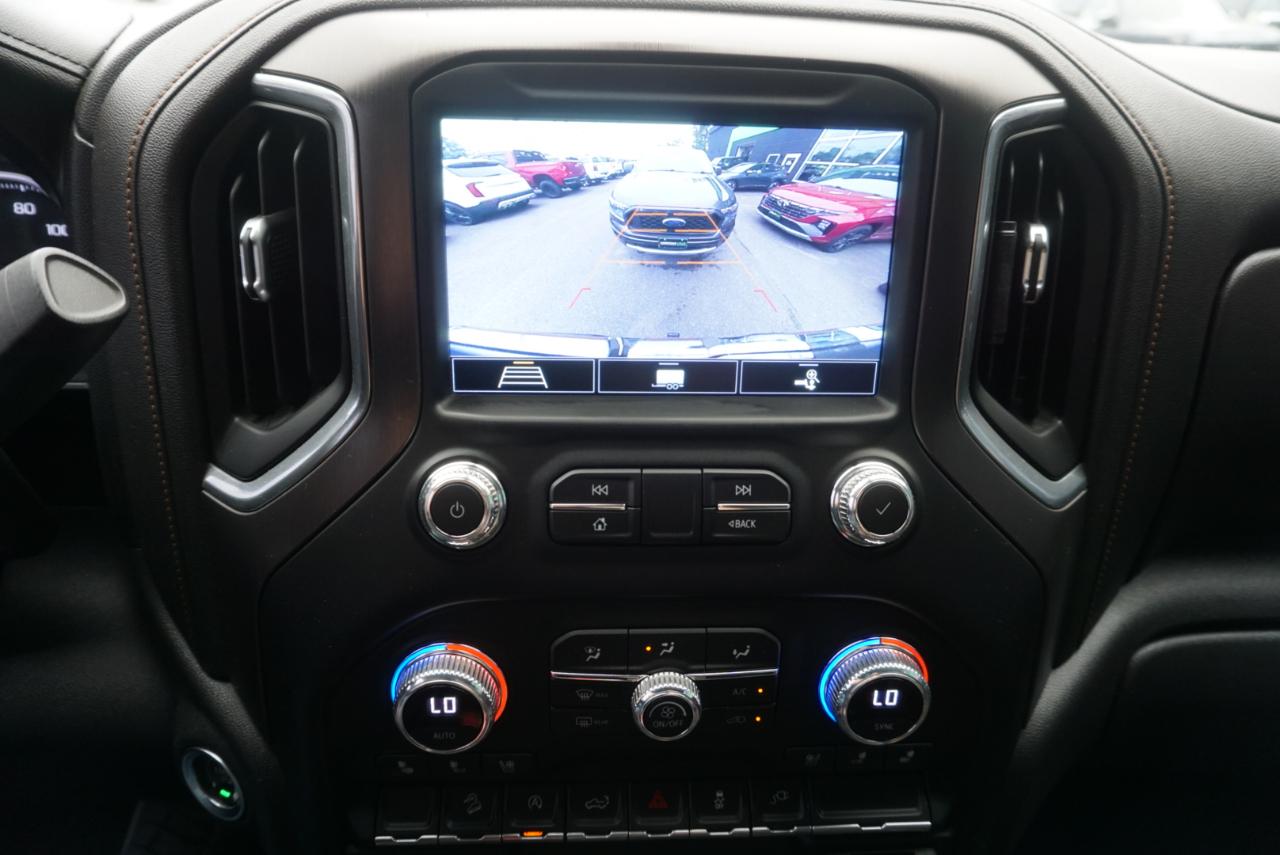 GMC Sierra 1500  2020