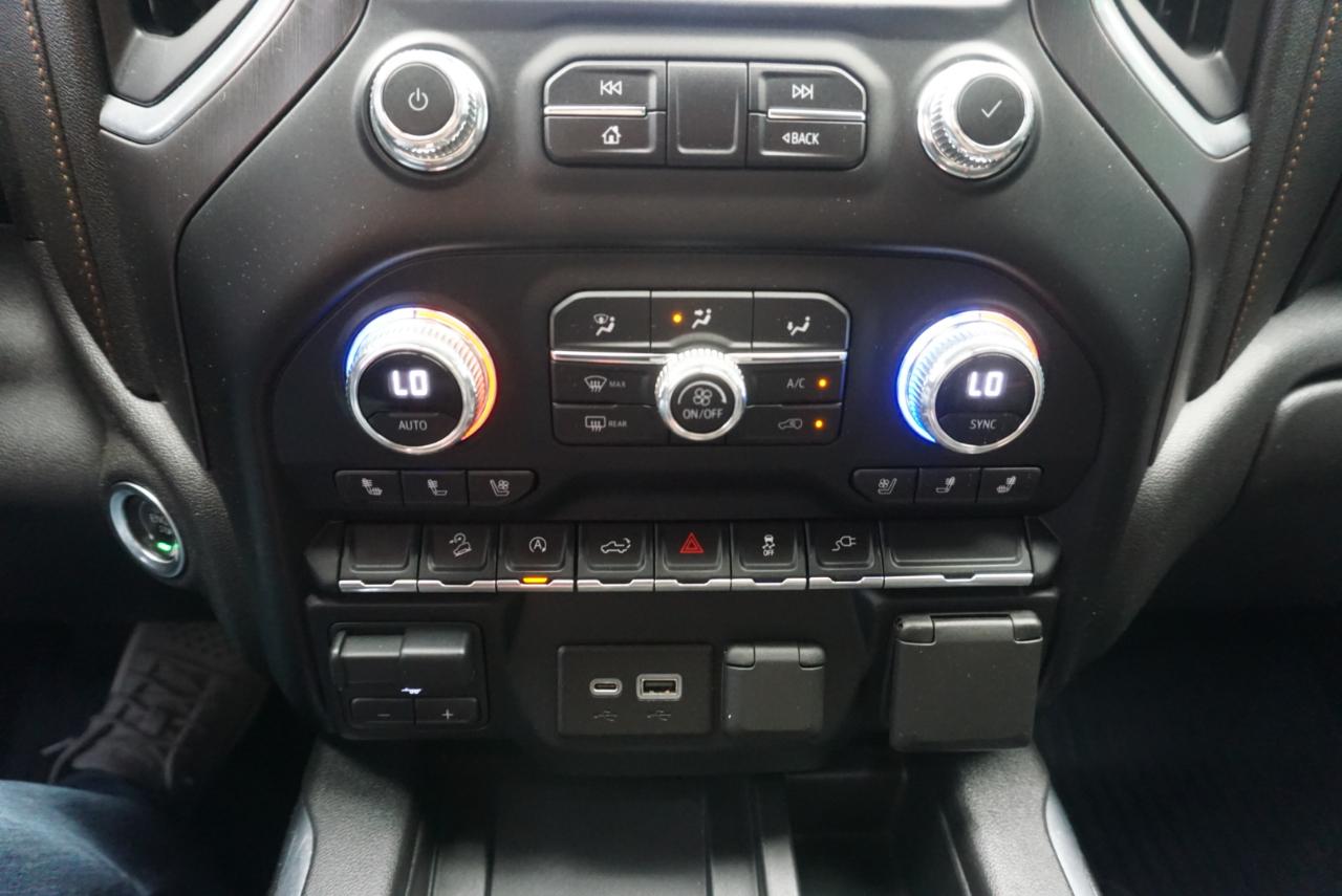 GMC Sierra 1500  2020