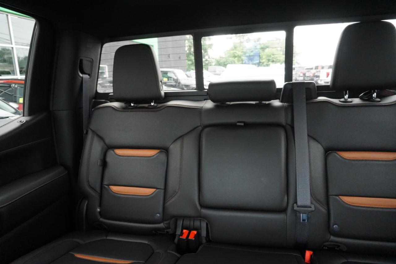 GMC Sierra 1500  2020
