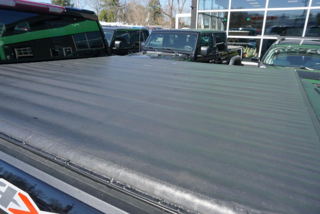 Chevrolet Silverado 1500  2022