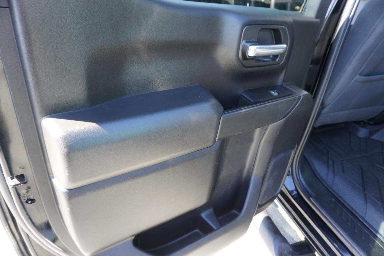 Chevrolet Silverado 1500  2022