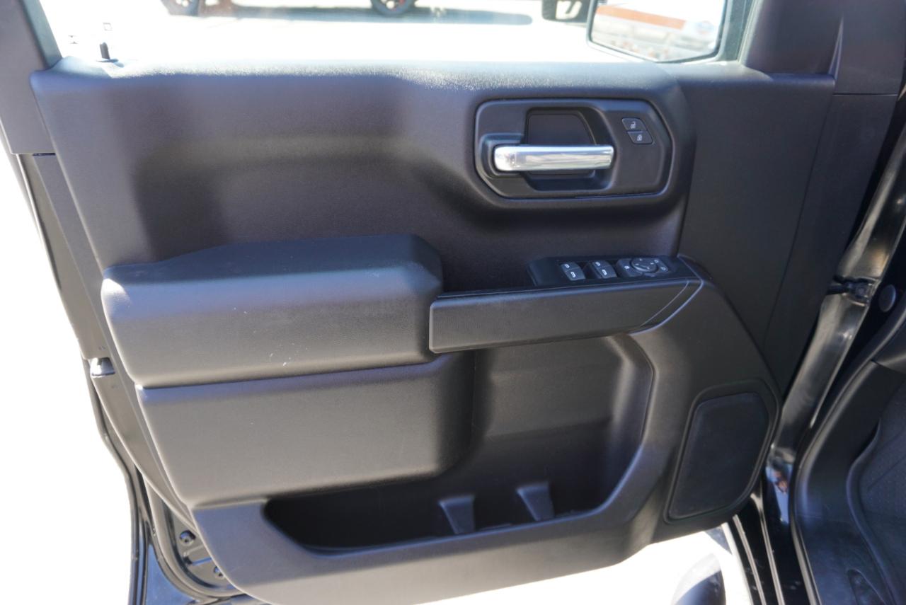 Chevrolet Silverado 1500  2022