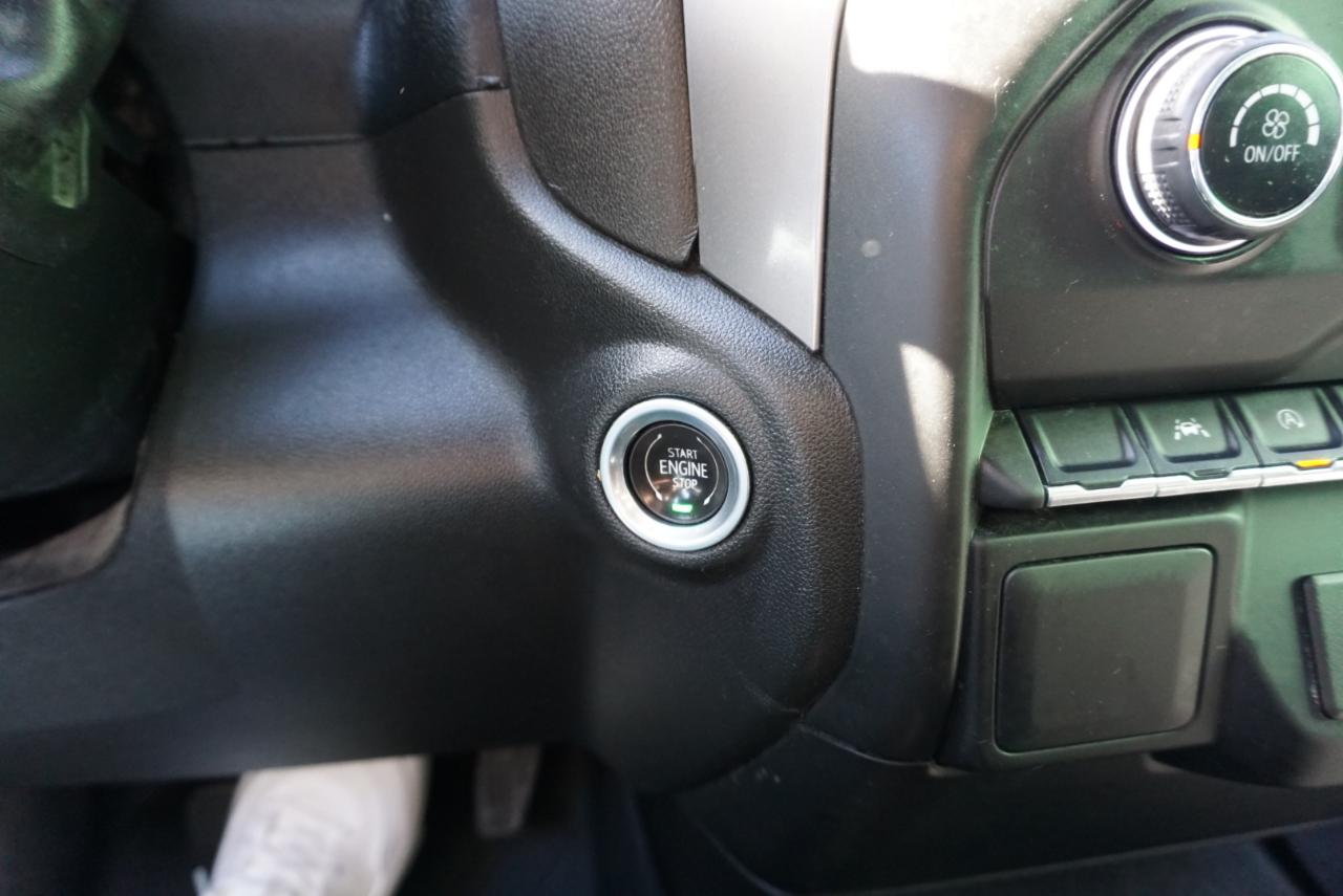 Chevrolet Silverado 1500  2022