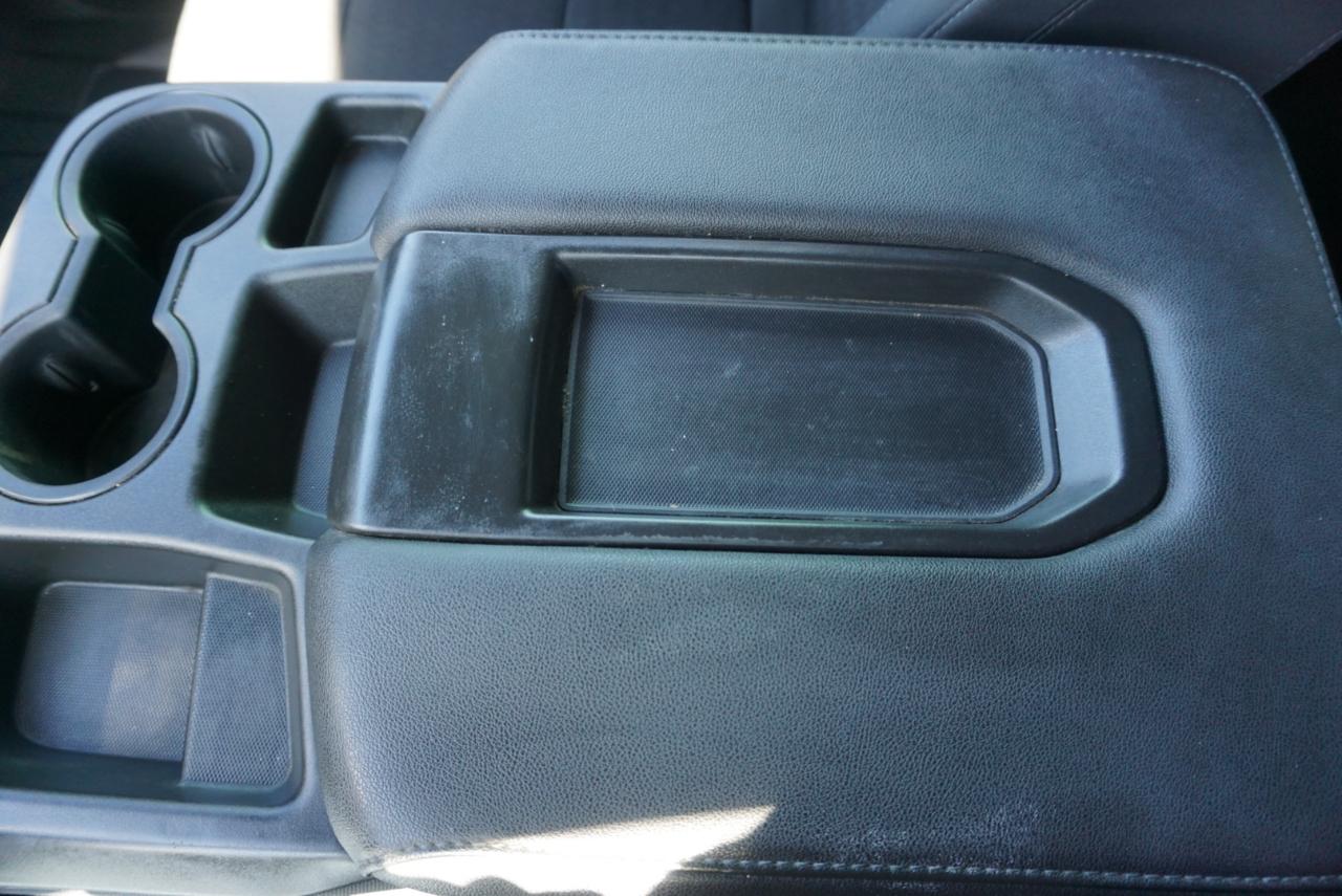 Chevrolet Silverado 1500  2022