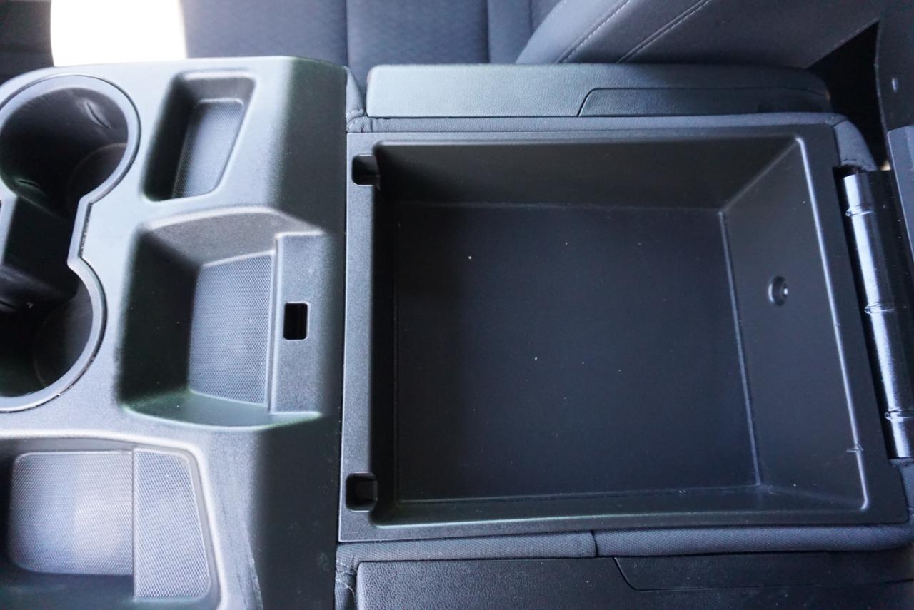 Chevrolet Silverado 1500  2022