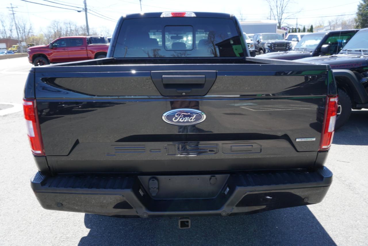 Ford F-150  2019