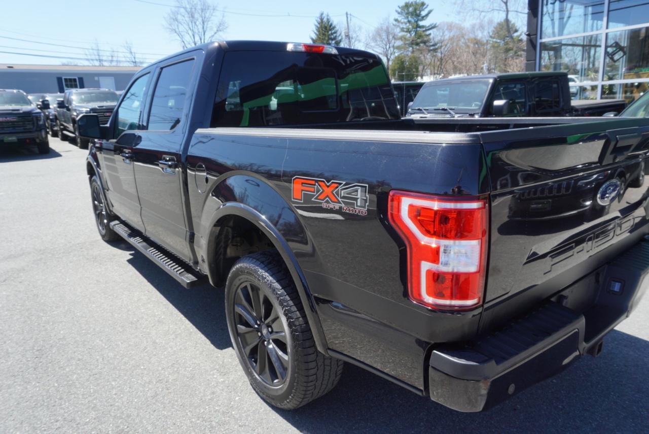 Ford F-150  2019